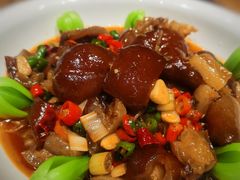 -萧记三鲜烩面(郑汴路店)