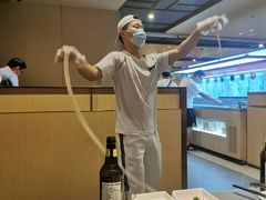 -海底捞火锅(杭州萧山宝龙广场店)