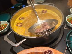 -二刀潮牛(重庆光环购物公园店)