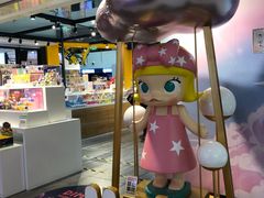 -泡泡玛特POPMART(崇文门国瑞城店)