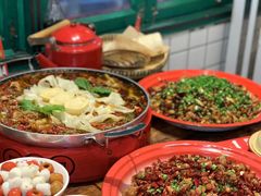 -聂发财重庆江湖菜(解放碑店)