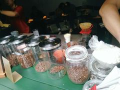 -SeekSeeking咖啡专门店(堰塘街店)