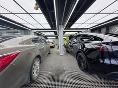 -扬州美车林XPEL官方授权店