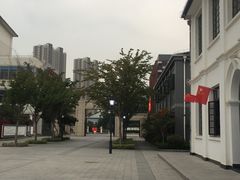 -无锡师范学校附属小学(学前街校区)