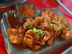 -谭鸭血老火锅(漳州路店)