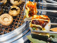 -韩烧牛中牛·甄选黑牛烤肉(黑金店)