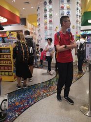 -乐高品牌旗舰店(人民广场店)