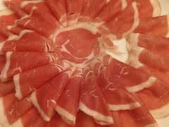 -清真·鸦儿李记·涮肉(和平里店)