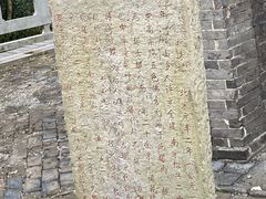 -上海佘山国家森林公园天马山园