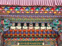 -塔尔寺