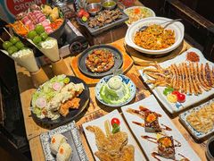 -小川洋风料理(江汉路店)
