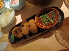 -山石榴·贵州菜(丰盛里店)