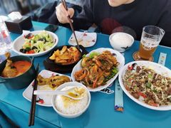 -My Way Town买味堂·东南亚餐厅(亦庄店)