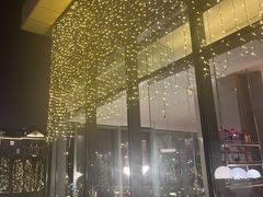 -韵咖啡自助餐厅(天津香格里拉店)