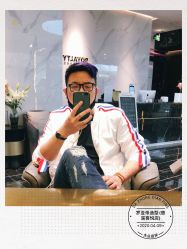-罗亚帝造型