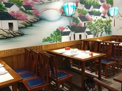 -老奶奶私房菜(天台里街店)