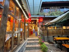 -小厨子私房菜·云南美食店