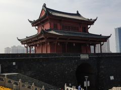 -楚望台遗址公园