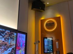 -星聚会KTV(南翔印象城MEGA店)