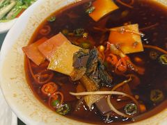 -得月楼·省级非遗·传统苏帮菜(观前店)
