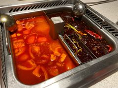 -海底捞火锅(龙茗路店)