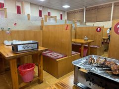 -同裕烧烤·海鲜·家常菜(杰座·欧洲城店)