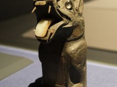 -北京大葆台遗址博物馆