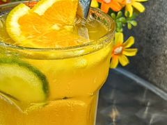 -公仔堂港式茶餐厅(西村店)