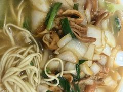 -二扁私房面馆(崂山路店)