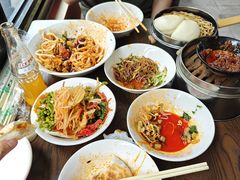 -王菊美食街·王菊面馆(总店)