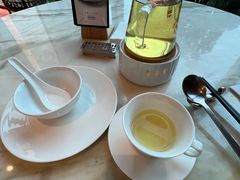 -顺德美的万豪酒店-万豪中餐厅