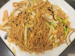 -旺达小吃•三十年福州菜(正大广场店)