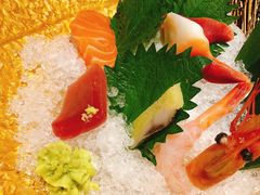 -渔寿司·日本料理(艾尚天地店)