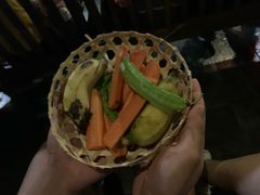 -清迈夜间动物园
