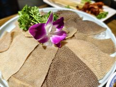 -蓉城老院十一年川味老火锅(中南店)