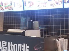 -肯德基(平遥古城店)