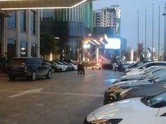 -宜昌富力皇冠假日酒店·咖啡1号西餐厅