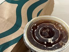 -星巴克(延吉百利城店)