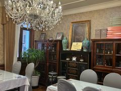 -狗不理大酒店(意式风情街店)