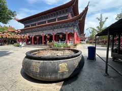 -皇罗禅寺
