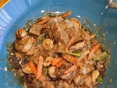 -添福来墨鱼饺子 · 海鲜东北菜(大连星海·黄浦路店)