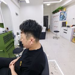 -Youth！Studio柚子造型
