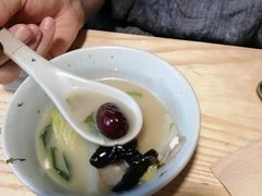 -十二舍·湯物素煮(江泰潤政店)