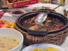 -双合园·海鲜水饺青岛菜(万佳广场店)