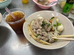 -榮泰米粉湯(Left Shop)