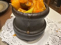 -安德烈俄式西餐厅(中央大街店)