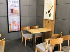 用餐区-益禾堂(鹭江店)