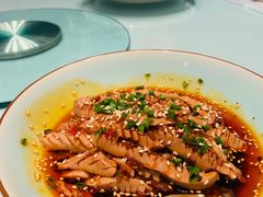-漢舍中国菜馆(889广场店)