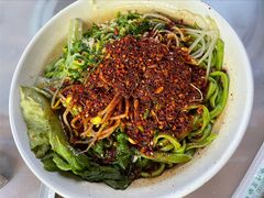 -老陈婆手工面庄