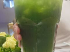 -南城十里潮汕鲜牛火锅·鲜虾生滚粥(融汇老商埠店)